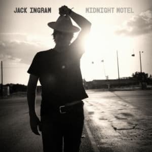 Ingram Jack - Midnight Motel (CD)