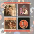 Miniatyrbillede 2 af 2: Reeves Jim - Yours../Both Side../A Touch../On St (CD)