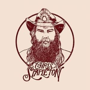 Stapleton Chris - From A Room Vol 1 (CD)