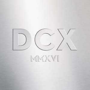 The Chicks - Dcx Mmxvi Live -Cd+Dvd-