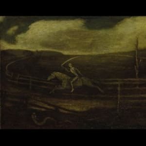 Ian Felice - In The Kingdom Of Dreams (CD)