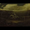 Miniatyrbild 1 av 2: Ian Felice - In The Kingdom Of Dreams (CD)