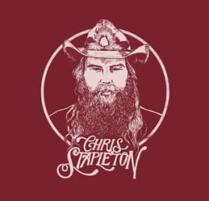Stapleton Chris - From A Room Vol 2 (CD)