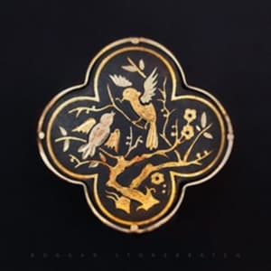 Storebråten Borgar - Road To Revelation (CD)