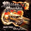 Miniatyrbild 1 av 2: Morgan Whitey & the 78's - Hard Times And White Lines (CD)