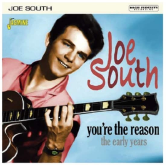 South Joe - You're The Reason - Early Years (CD)