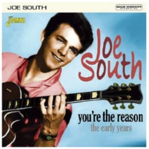 South Joe - You're The Reason - Early Years (CD)
