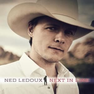 Ledoux Ned - Next In Line (CD)