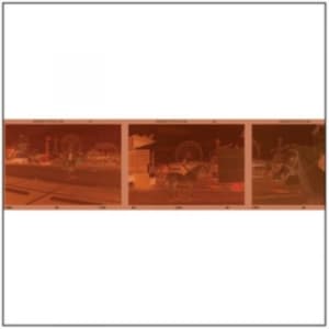 Mchone Carson - Carousel (CD)