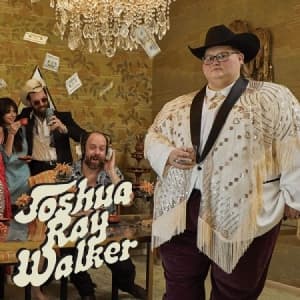 Walker Joshua Ray - Glad You Made It (CD)