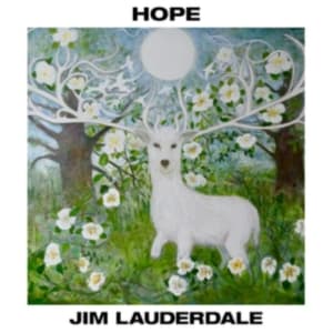 Lauderdale Jim - Hope (CD)