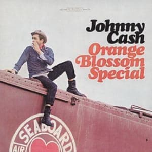 Cash Johnny - Orange Blossom.. -Remast- (CD)
