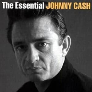 Cash Johnny - The Essential Johnny Cash (CD)