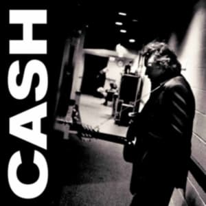 Johnny Cash - American Iii - Solitary Man (CD)