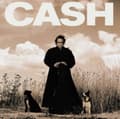 Miniatyrbillede 2 af 2: Johnny Cash - American Recordings (CD)