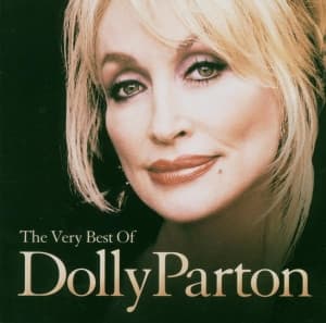 Dolly Parton - The Very Best Of