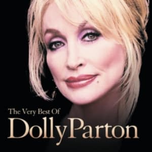 Parton Dolly - The Very Best Of (CD)