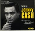 Miniatyrbild 1 av 2: Cash Johnny - The Real Johnny Cash (CD)
