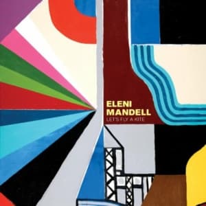 Mandell Eleni - Let's Fly A Kite (CD)