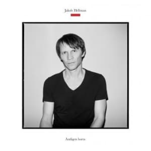 Jakob Hellman - Äntligen Borta (CD)