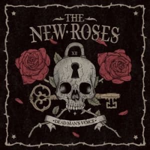 New Roses - One For The Road (CD)