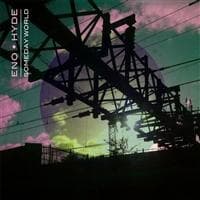 Eno & Hyde - Someday World (CD)