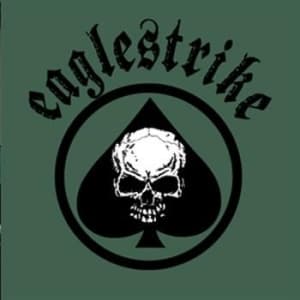 Eaglestrike - Eaglestrike (CD)