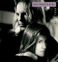 Boy Meets Girl - Reel Life: Expanded Edition (CD)