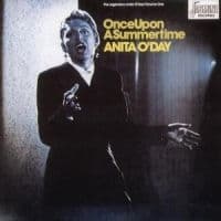O?Day Anita - Once Upon A Summertime (CD)