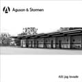 Pikkukuva 1 / 2: Aguson & Stormen - Allt Jag Lovade (CD)