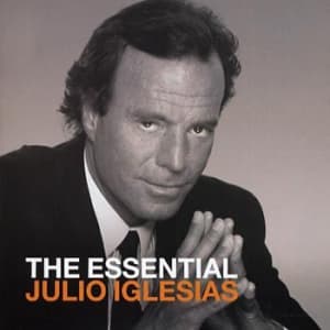 Iglesias Julio - The Essential Julio Iglesias (CD)