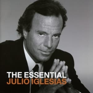 Julio Iglesias - The Essential Julio Iglesias (2CD)