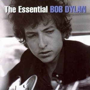 Dylan Bob - The Essential Bob Dylan (CD)