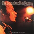 Miniatyrbild 1 av 2: Paxton Tom - Compleat Tom Paxton Recorded Live (CD)