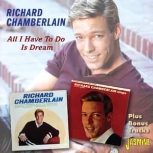 Chamberlain Richard - All I Have To Do Is Dream (CD)
