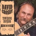 Pikkukuva 1 / 2: Crosby David - Towering Inferno (Live Fm Broadcast (CD)