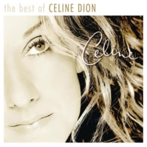 Dion Céline - The Very Best Of Celine Dion (CD)