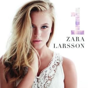 Larsson Zara - 1 (CD)