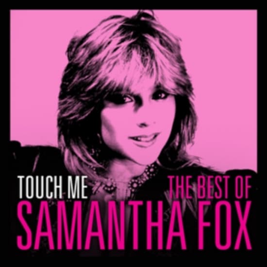 Fox Samantha - Touch Me - The Very Best Of Sam Fox (CD)