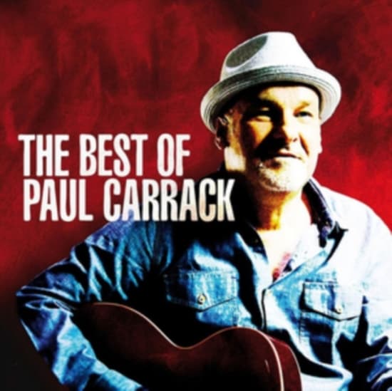 Carrack Paul - Best Of Paul Carrack (CD)