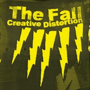 Fall The - Creative Distortion (Cd + Dvd) (CD)