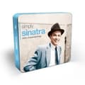Miniatyrbillede 1 af 2: Frank Sinatra - Simply Frank Sinatra (CD)