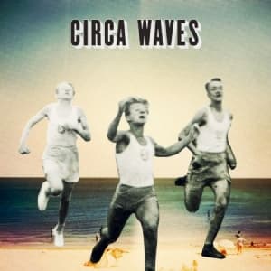 Circa Waves - Ep (Japan) (CD)