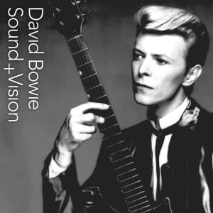 David Bowie - Sound + Vision (4CD)