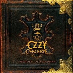 Osbourne Ozzy - Memoirs Of A Madman (CD)