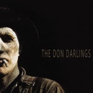 Don Darlings - Don Darlings (CD)