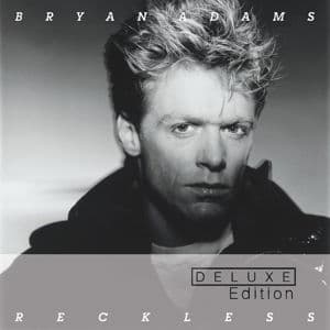 Bryan Adams - Reckless (2014 Dlx Edition 2Cd) (CD)