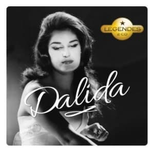 Dalida - Legends - 2Cd (CD)