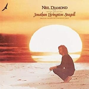 Neil Diamond - Jonathan Livingstone Seagull (Sound (CD)