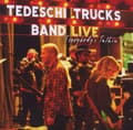 Miniatyrbillede 1 af 2: Tedeschi Trucks Band - Everybody's Talkin' (CD)
